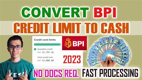 bpi balance conversion calculator